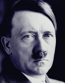 Adolf Hitler