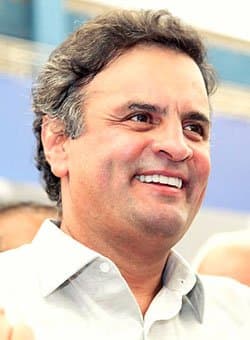 Aécio Neves