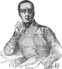 Alphonse de Lamartine