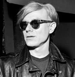 Andy Warhol