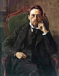 Anton Tchekhov