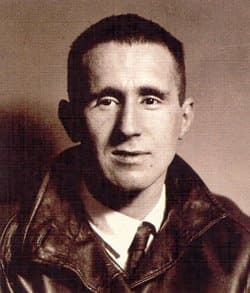 Bertolt Brecht