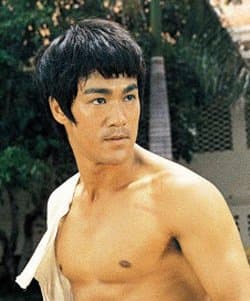 Bruce Lee