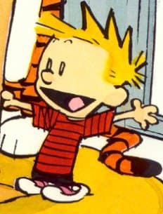 Calvin