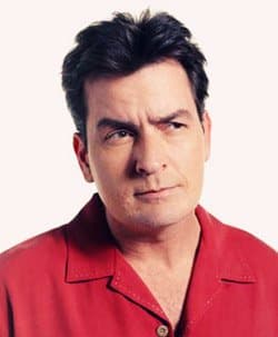 Charlie Harper