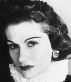 Coco Chanel
