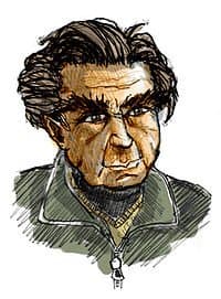 Emil Mihai Cioran