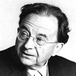 Erich Fromm
