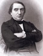 Ernest Renan