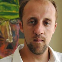 Fabrício Carpinejar