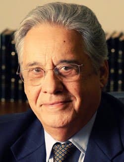 Fernando Henrique Cardoso