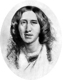 George Eliot