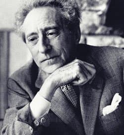 Jean Cocteau
