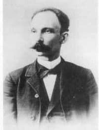 José Julián Martí Pérez