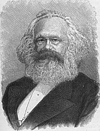 Karl Marx