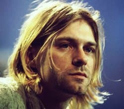 Kurt Cobain