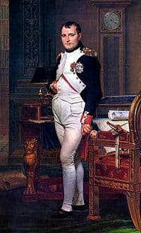 Napoleão Bonaparte