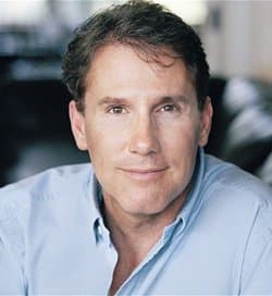 Nicholas Sparks