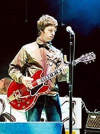 Noel Gallagher