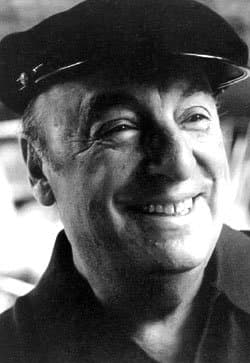 Pablo Neruda