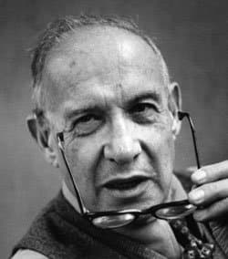 Peter Drucker