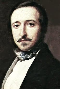 Ramón de Campoamor y Campoosorio