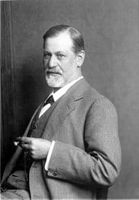 Sigmund Freud
