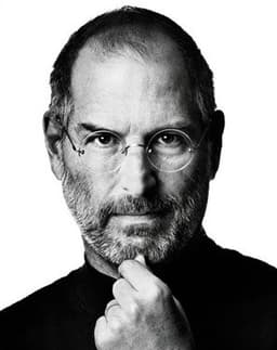 Steve Jobs