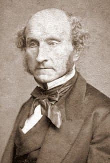 Stuart Mill