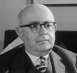 Theodor Adorno