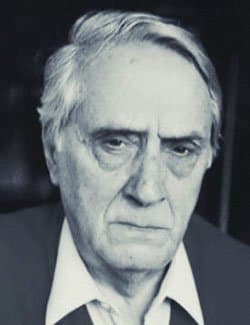 Vergílio Ferreira