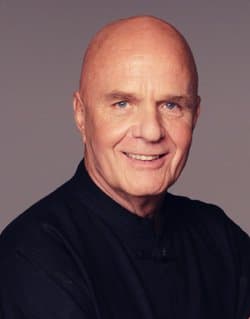 Wayne Walter Dyer
