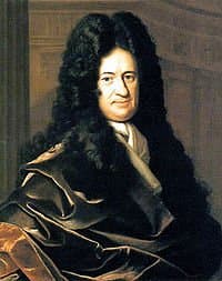 Wilhelm Leibniz