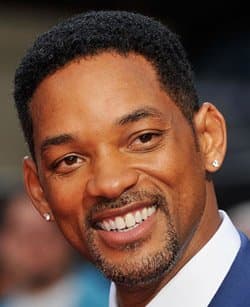 Will Smith