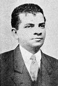 Afonso Henriques de Lima Barreto