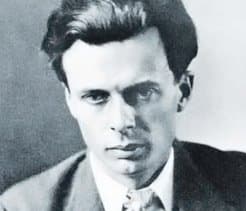 Aldous Huxley