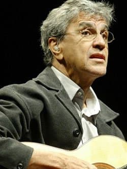Caetano Veloso