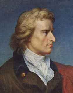 Friedrich Schiller