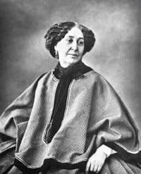 George Sand