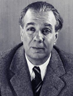 Jorge Luis Borges