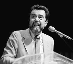 Leo Buscaglia