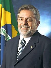 Luiz Inácio Lula da Silva