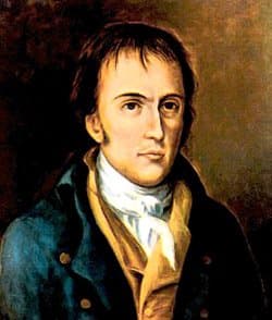 Manuel Maria Barbosa du Bocage