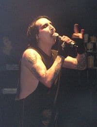 Marilyn Manson