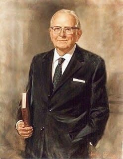 Norman Vincent Peale