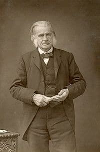 Thomas Huxley
