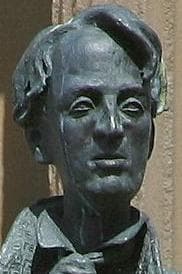 William Butler Yeats